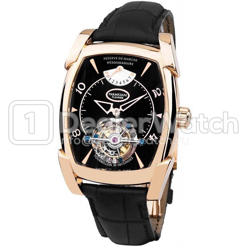 Часы Parmigiani Fleurier Kalpa XL Tourbillon