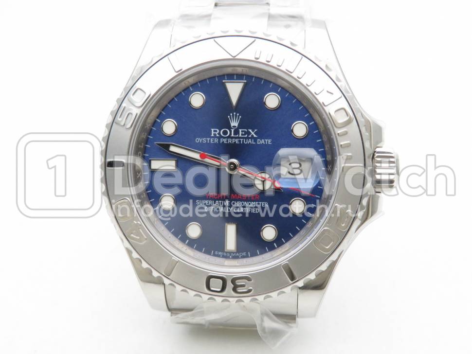 Часы Rolex Yacht-Master 116622