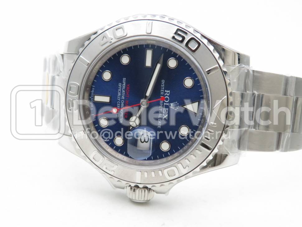 Часы Rolex Yacht-Master 116622