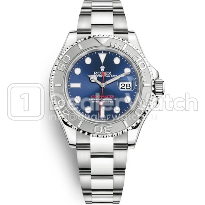 Часы Rolex Yacht-Master 116622