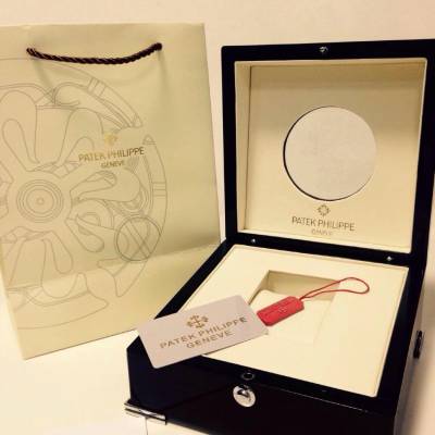Коробка PATEK PHILIPPE