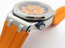 Часы Audemars Piguet Royal Oak Offshore Diver 15710ST.OO.A070CA.01