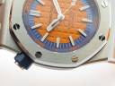 Часы Audemars Piguet Royal Oak Offshore Diver 15710ST.OO.A070CA.01
