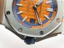 Часы Audemars Piguet Royal Oak Offshore Diver 15710ST.OO.A070CA.01