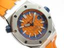 Часы Audemars Piguet Royal Oak Offshore Diver 15710ST.OO.A070CA.01