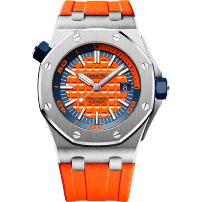 Audemars Piguet Royal Oak Offshore Diver 15710ST.OO.A070CA.01