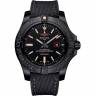 Часы Breitling Avenger Blackbird 44