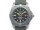 Часы Breitling Avenger Blackbird 44
