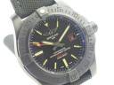 Часы Breitling Avenger Blackbird 44