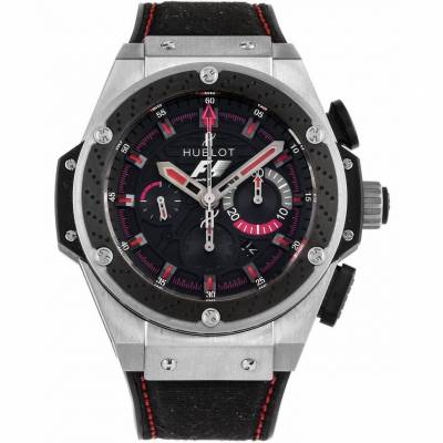 Hublot King Power F1