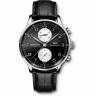Часы IWC Portuguese Chronograph (IW371404)