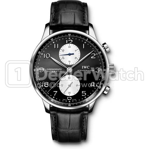 Часы IWC Portuguese Chronograph (IW371404)