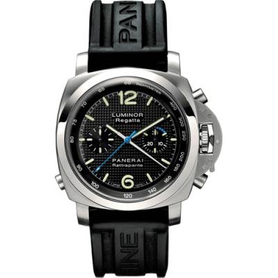Officine Panerai Luminor 1950 Regatta Rattrapante PAM 286