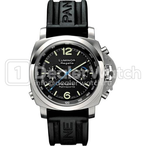 Часы Officine Panerai Luminor 1950 Regatta Rattrapante PAM 286