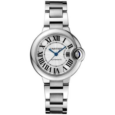 Cartier Ballon Bleu de Cartier 33mm