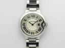 Часы Cartier Ballon Bleu de Cartier 33mm
