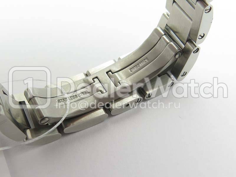 Часы Cartier Ballon Bleu de Cartier 33mm