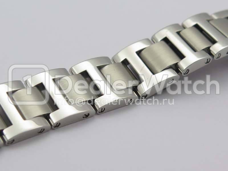 Часы Cartier Ballon Bleu de Cartier 33mm