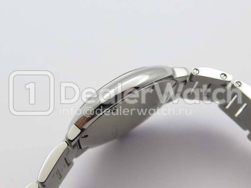 Часы Cartier Ballon Bleu de Cartier 33mm
