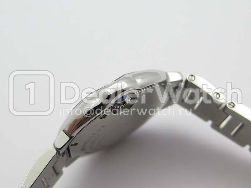 Часы Cartier Ballon Bleu de Cartier 33mm