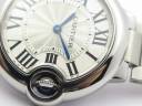 Часы Cartier Ballon Bleu de Cartier 33mm