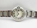 Часы Cartier Ballon Bleu de Cartier 33mm