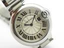 Часы Cartier Ballon Bleu de Cartier 33mm