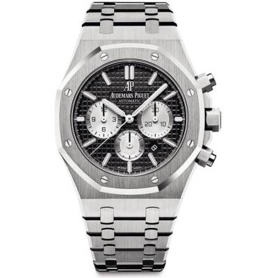 Audemars Piguet Royal Oak Chrono 26331ST
