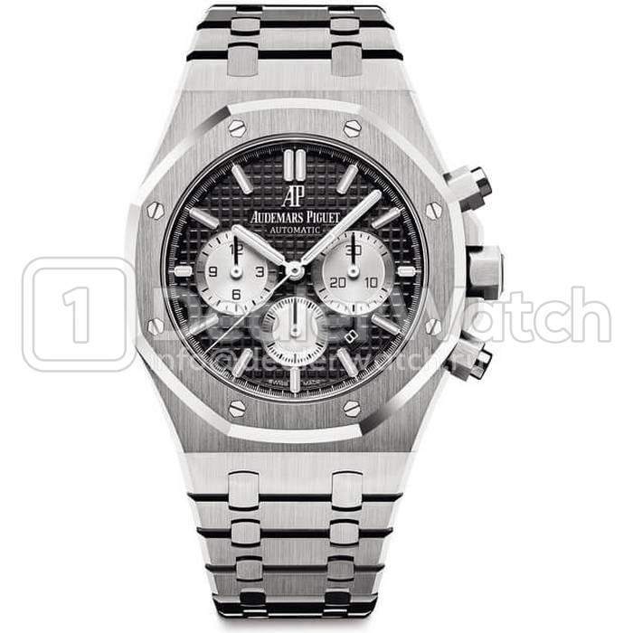 Часы Audemars Piguet Royal Oak Chrono 26331ST