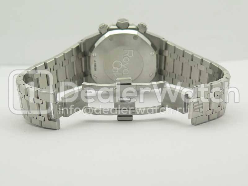 Часы Audemars Piguet Royal Oak Chrono 26331ST
