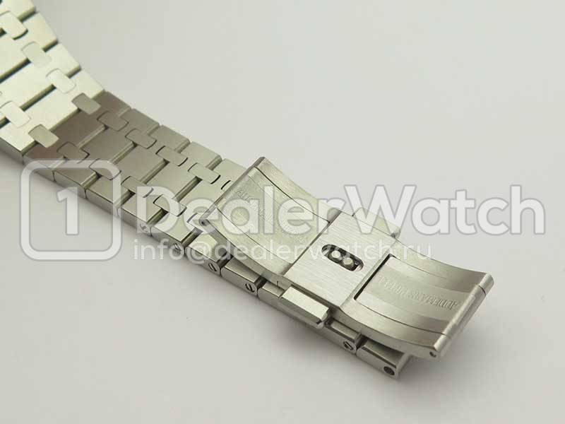 Часы Audemars Piguet Royal Oak Chrono 26331ST