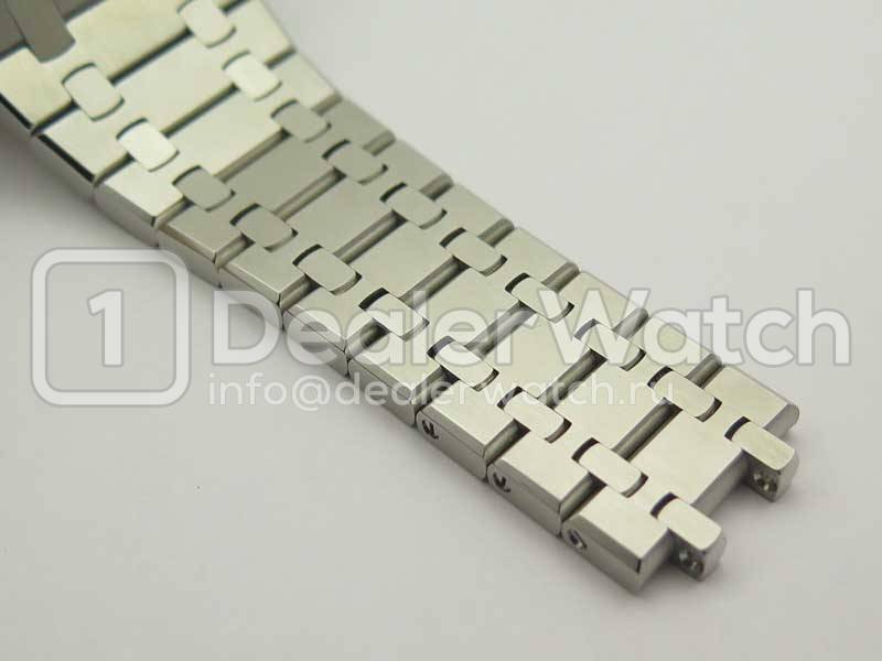 Часы Audemars Piguet Royal Oak Chrono 26331ST