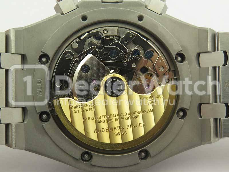 Часы Audemars Piguet Royal Oak Chrono 26331ST