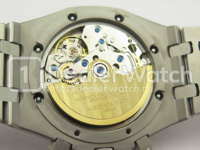 Часы Audemars Piguet Royal Oak Chrono 26331ST