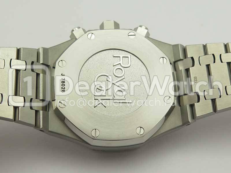 Часы Audemars Piguet Royal Oak Chrono 26331ST