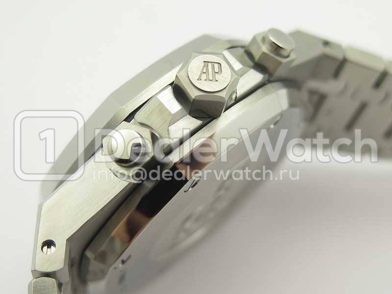 Часы Audemars Piguet Royal Oak Chrono 26331ST