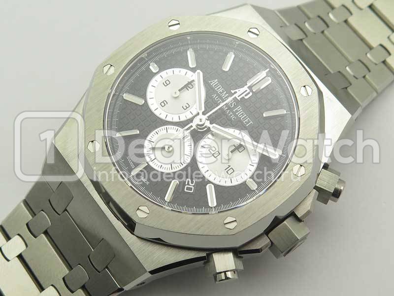Часы Audemars Piguet Royal Oak Chrono 26331ST