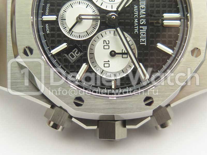 Часы Audemars Piguet Royal Oak Chrono 26331ST