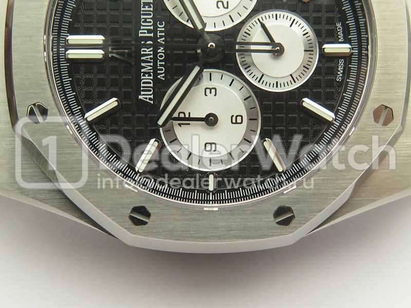 Часы Audemars Piguet Royal Oak Chrono 26331ST