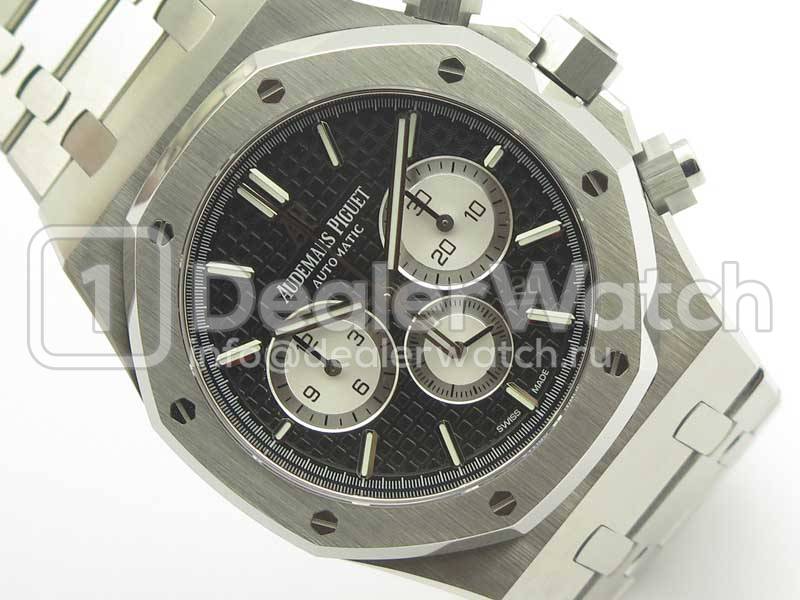 Часы Audemars Piguet Royal Oak Chrono 26331ST