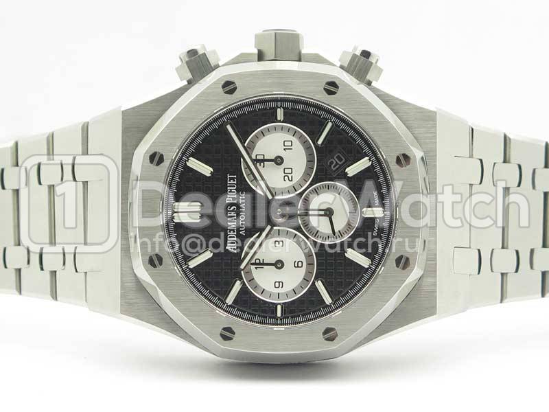 Часы Audemars Piguet Royal Oak Chrono 26331ST