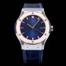 Часы Hublot Classic Fusion 42mm