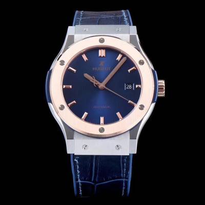 Hublot Classic Fusion 42mm
