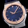 Часы Hublot Classic Fusion 42mm