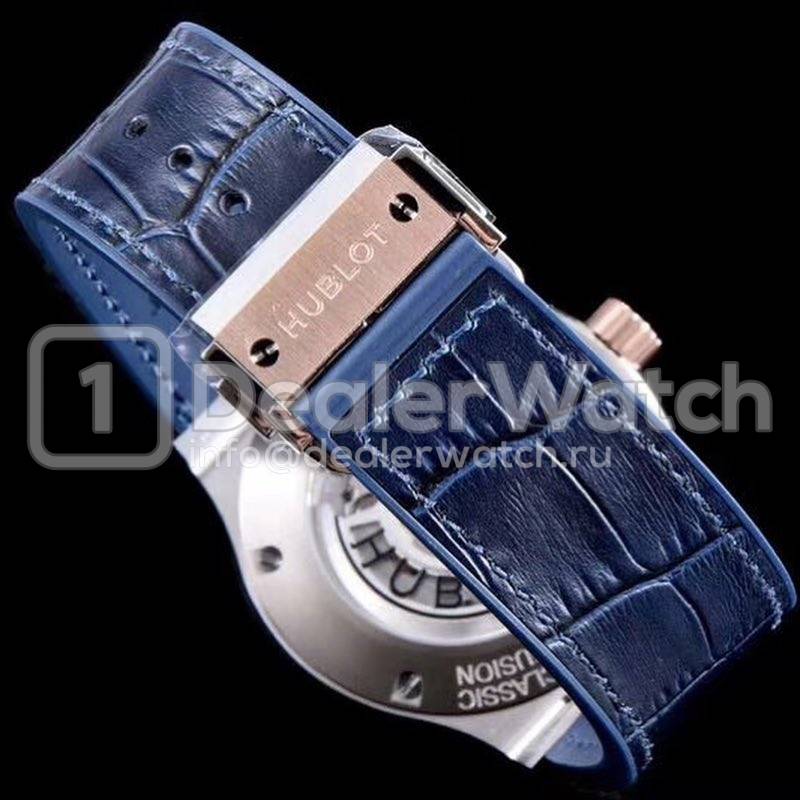 Часы Hublot Classic Fusion 42mm