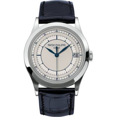 Patek Philippe Calatrava 5296G