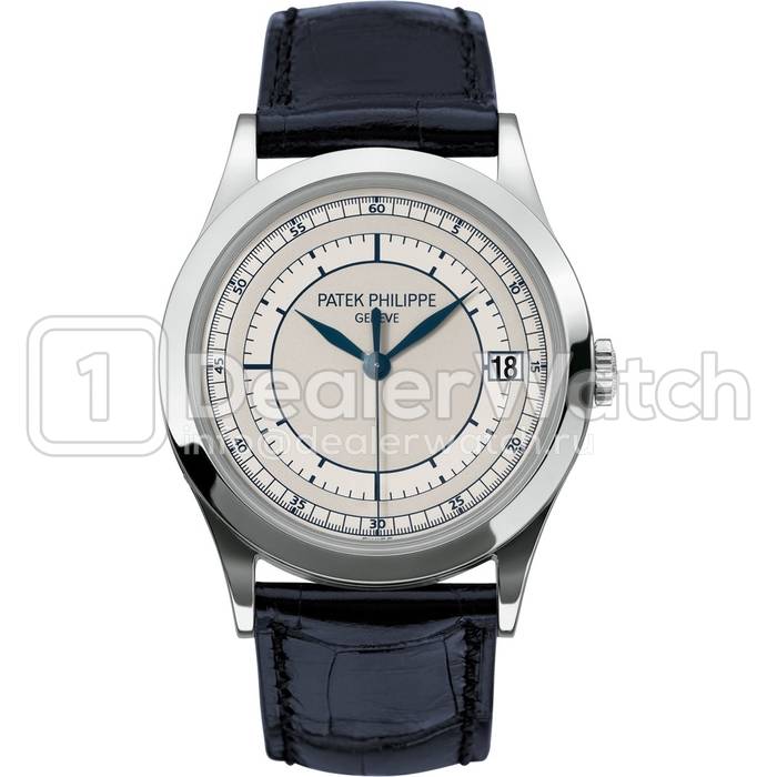 Часы Patek Philippe Calatrava 5296G