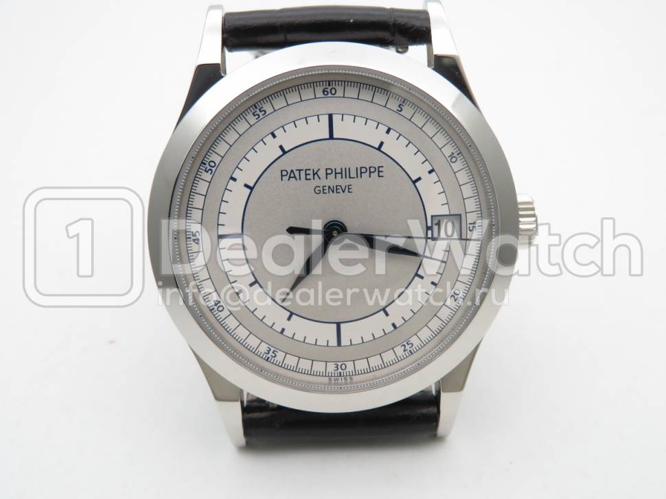 Часы Patek Philippe Calatrava 5296G