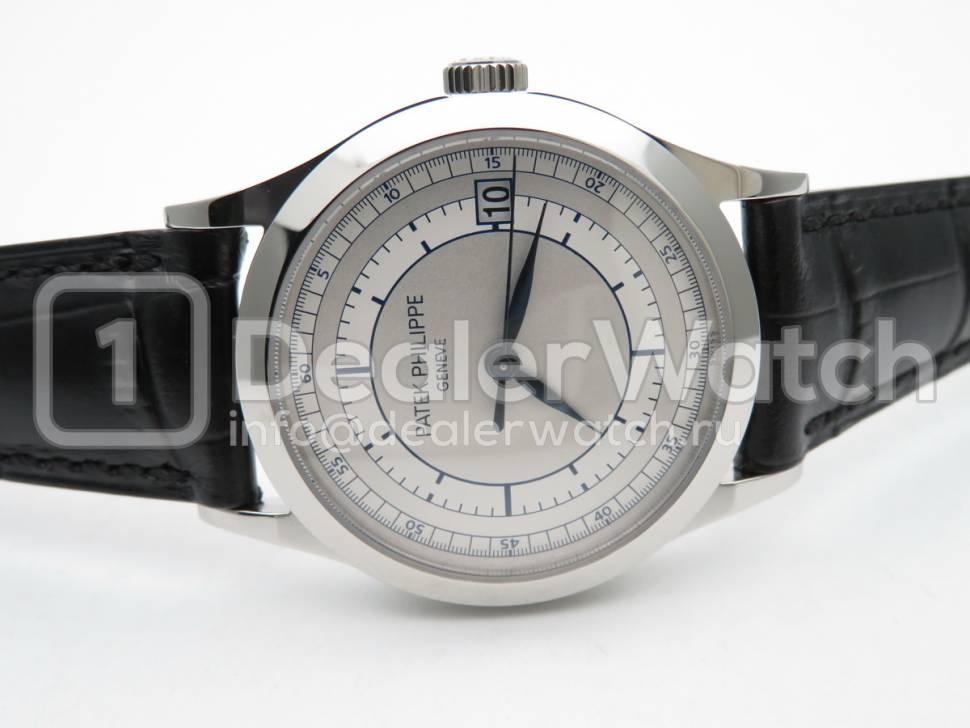 Часы Patek Philippe Calatrava 5296G