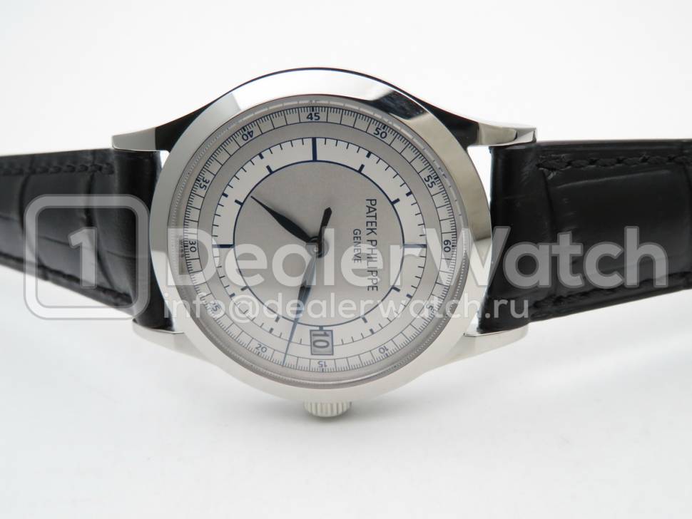 Часы Patek Philippe Calatrava 5296G